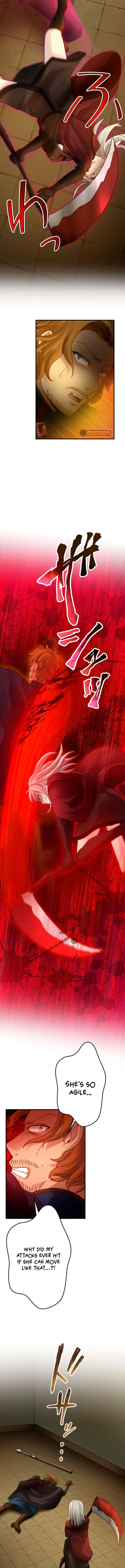 Undead King ~A Low-Ranking Adventurer, With the Power of Monsters, Becomes Unbeatable~ Chapter 40 – Page 6