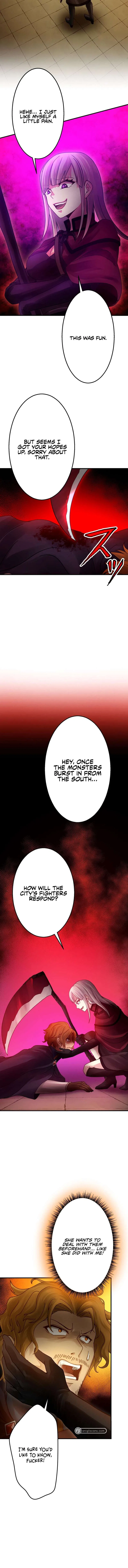 Undead King ~A Low-Ranking Adventurer, With the Power of Monsters, Becomes Unbeatable~ Chapter 40 – Page 7