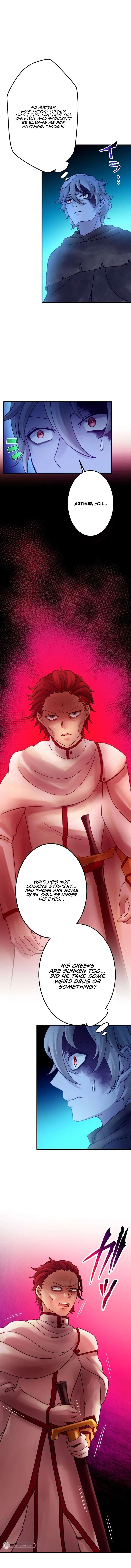 Undead King ~A Low-Ranking Adventurer, With the Power of Monsters, Becomes Unbeatable~ Chapter 40 – Page 14