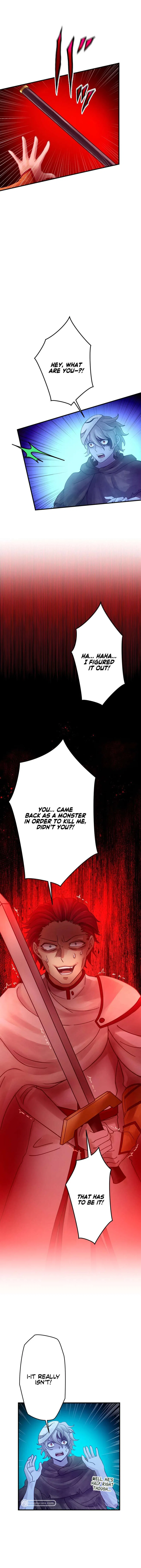 Undead King ~A Low-Ranking Adventurer, With the Power of Monsters, Becomes Unbeatable~ Chapter 40 – Page 15