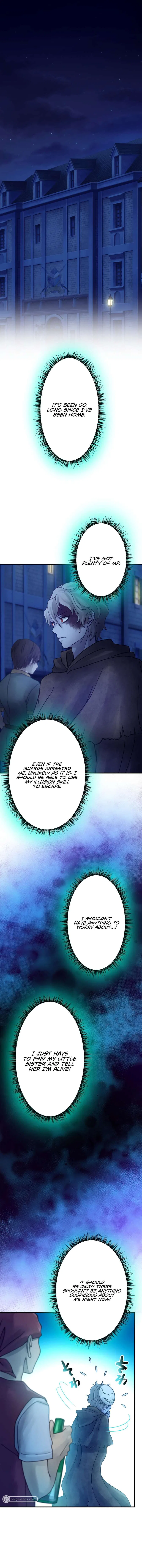 Undead King ~A Low-Ranking Adventurer, With the Power of Monsters, Becomes Unbeatable~ Chapter 39 – Page 2