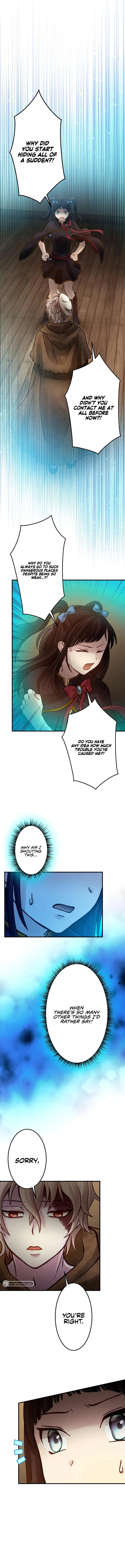 Undead King ~A Low-Ranking Adventurer, With the Power of Monsters, Becomes Unbeatable~ Chapter 39 – Page 8