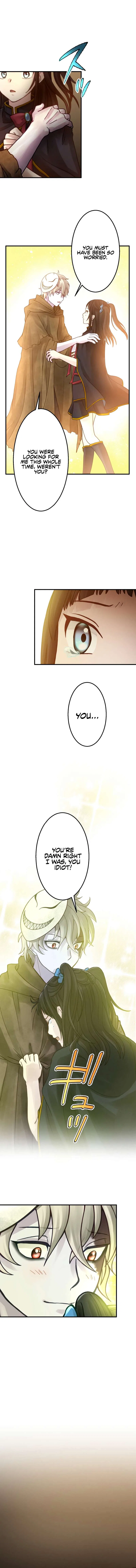 Undead King ~A Low-Ranking Adventurer, With the Power of Monsters, Becomes Unbeatable~ Chapter 39 – Page 9