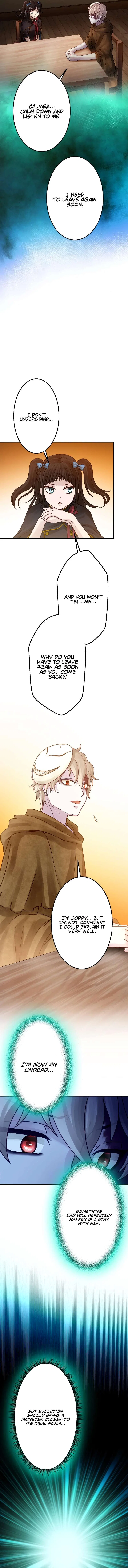 Undead King ~A Low-Ranking Adventurer, With the Power of Monsters, Becomes Unbeatable~ Chapter 39 – Page 10