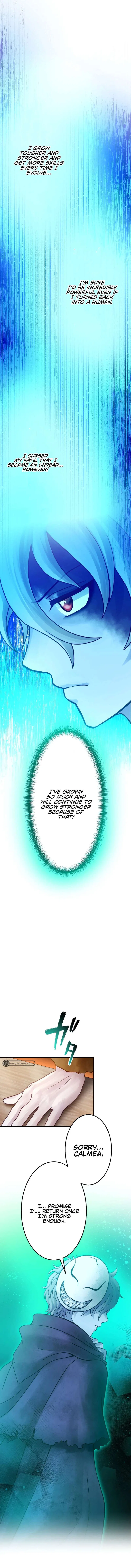 Undead King ~A Low-Ranking Adventurer, With the Power of Monsters, Becomes Unbeatable~ Chapter 39 – Page 13