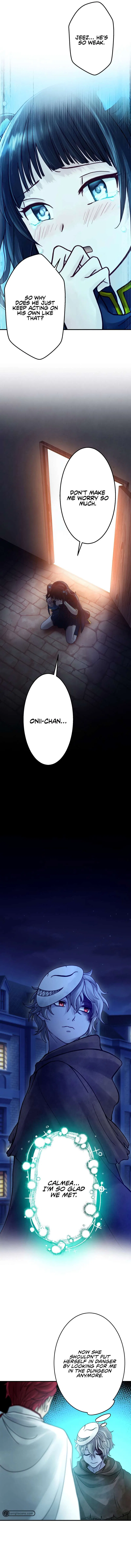 Undead King ~A Low-Ranking Adventurer, With the Power of Monsters, Becomes Unbeatable~ Chapter 39 – Page 15