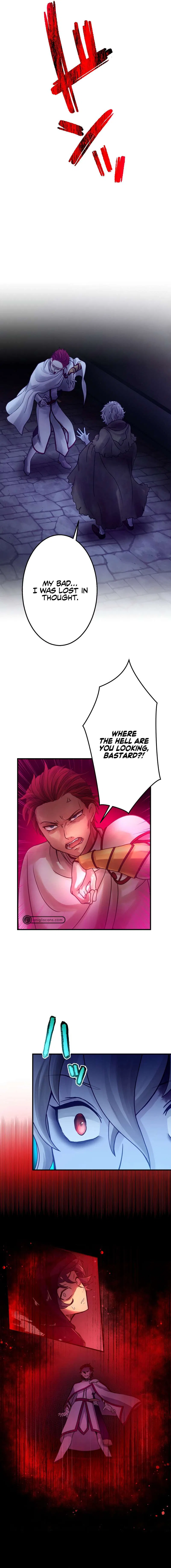 Undead King ~A Low-Ranking Adventurer, With the Power of Monsters, Becomes Unbeatable~ Chapter 39 – Page 16