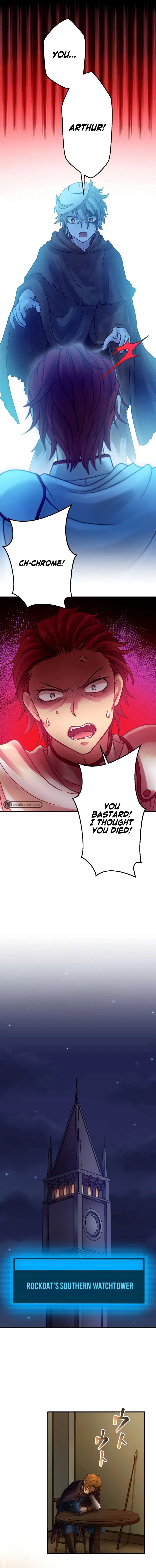 Undead King ~A Low-Ranking Adventurer, With the Power of Monsters, Becomes Unbeatable~ Chapter 39 – Page 17