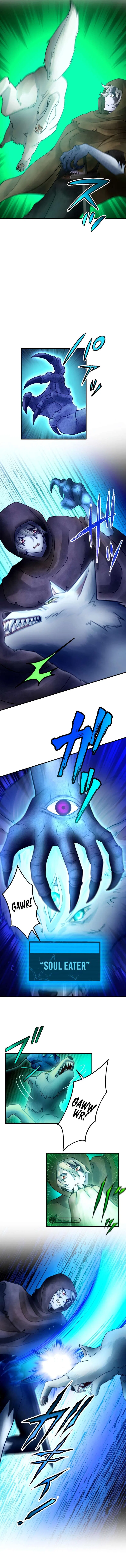 Undead King ~A Low-Ranking Adventurer, With the Power of Monsters, Becomes Unbeatable~ Chapter 38 – Page 3
