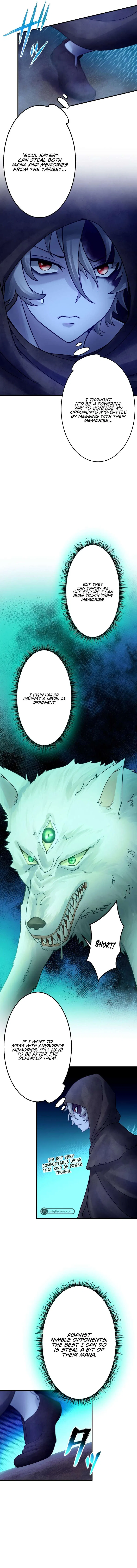 Undead King ~A Low-Ranking Adventurer, With the Power of Monsters, Becomes Unbeatable~ Chapter 38 – Page 4
