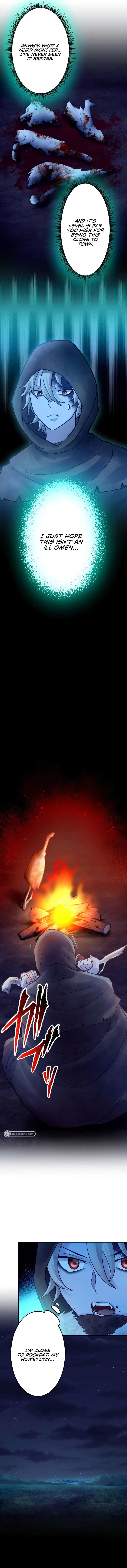 Undead King ~A Low-Ranking Adventurer, With the Power of Monsters, Becomes Unbeatable~ Chapter 38 – Page 6