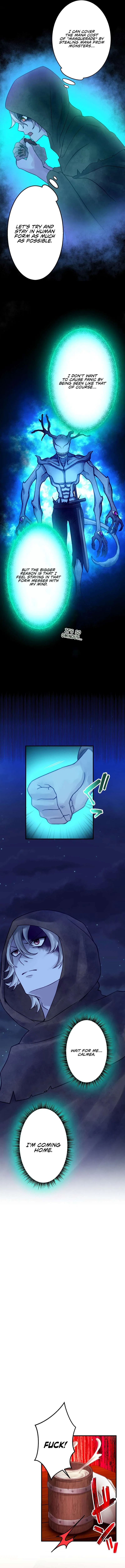 Undead King ~A Low-Ranking Adventurer, With the Power of Monsters, Becomes Unbeatable~ Chapter 38 – Page 7