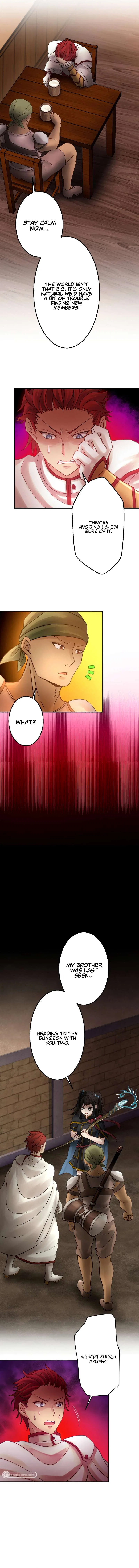 Undead King ~A Low-Ranking Adventurer, With the Power of Monsters, Becomes Unbeatable~ Chapter 38 – Page 8