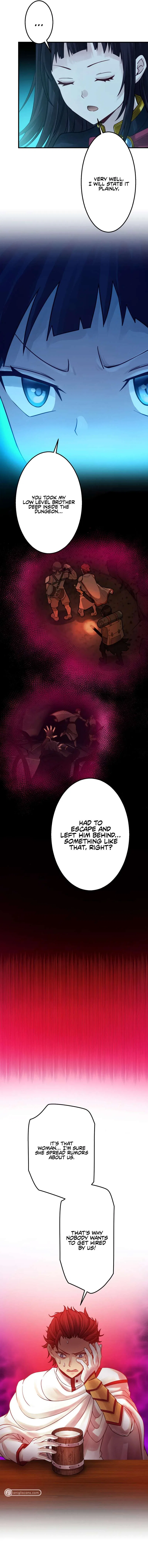 Undead King ~A Low-Ranking Adventurer, With the Power of Monsters, Becomes Unbeatable~ Chapter 38 – Page 9