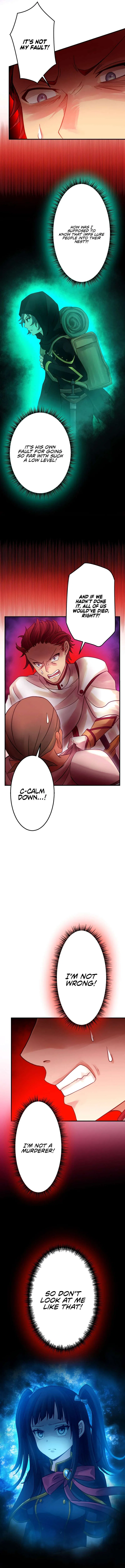 Undead King ~A Low-Ranking Adventurer, With the Power of Monsters, Becomes Unbeatable~ Chapter 38 – Page 11