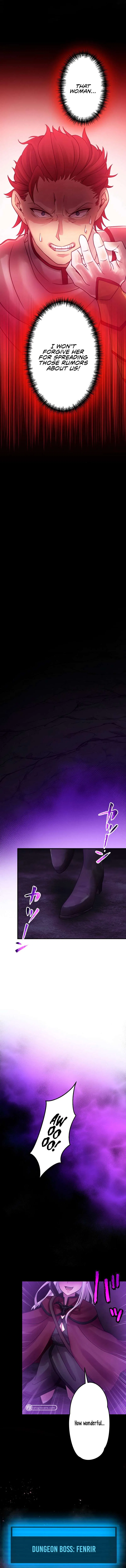 Undead King ~A Low-Ranking Adventurer, With the Power of Monsters, Becomes Unbeatable~ Chapter 38 – Page 12