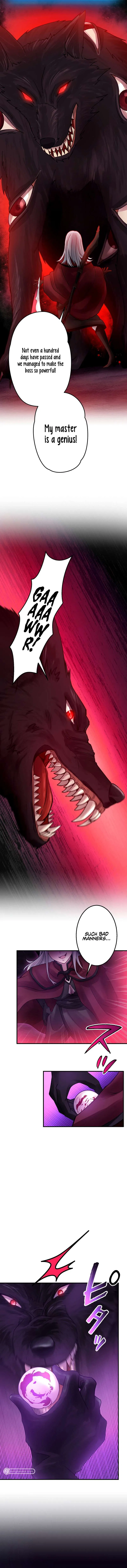 Undead King ~A Low-Ranking Adventurer, With the Power of Monsters, Becomes Unbeatable~ Chapter 38 – Page 13