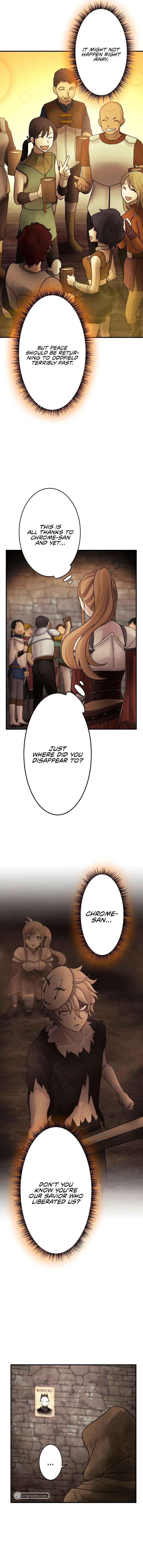 Undead King ~A Low-Ranking Adventurer, With the Power of Monsters, Becomes Unbeatable~ Chapter 37 – Page 4