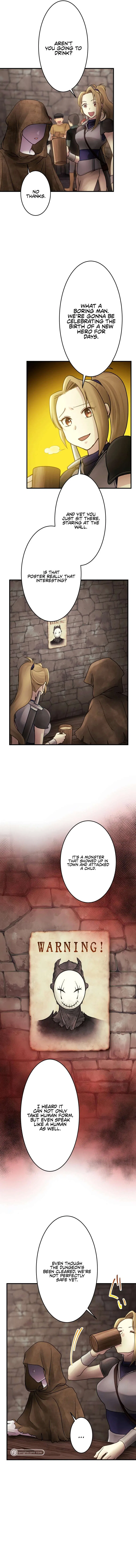Undead King ~A Low-Ranking Adventurer, With the Power of Monsters, Becomes Unbeatable~ Chapter 37 – Page 5