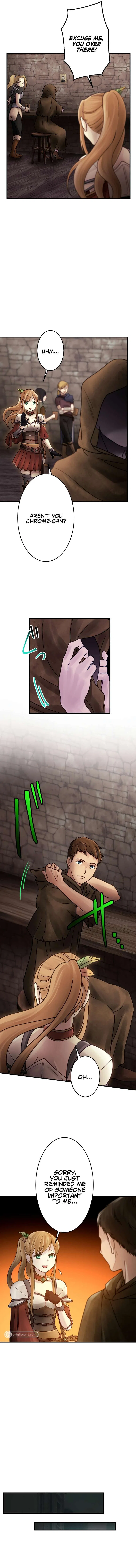 Undead King ~A Low-Ranking Adventurer, With the Power of Monsters, Becomes Unbeatable~ Chapter 37 – Page 6