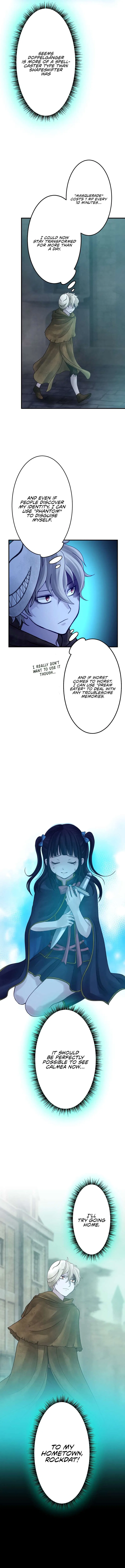Undead King ~A Low-Ranking Adventurer, With the Power of Monsters, Becomes Unbeatable~ Chapter 37 – Page 8