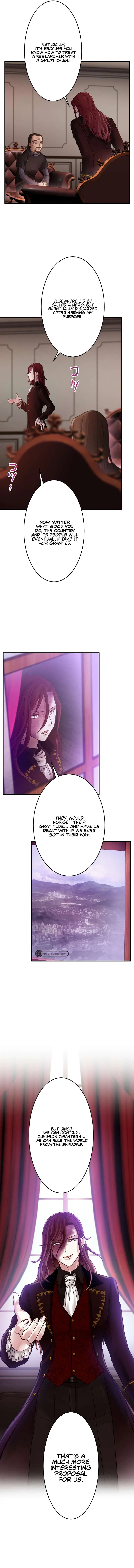 Undead King ~A Low-Ranking Adventurer, With the Power of Monsters, Becomes Unbeatable~ Chapter 37 – Page 10