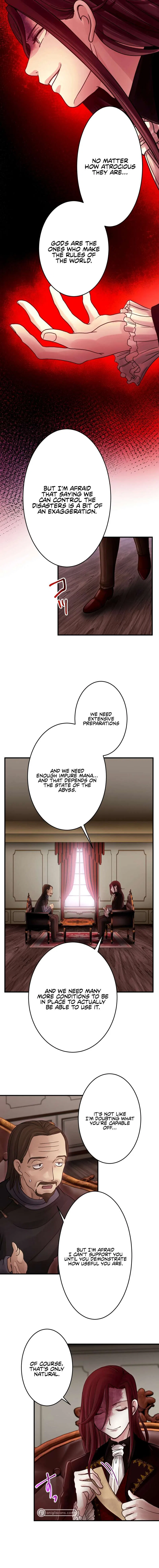 Undead King ~A Low-Ranking Adventurer, With the Power of Monsters, Becomes Unbeatable~ Chapter 37 – Page 12