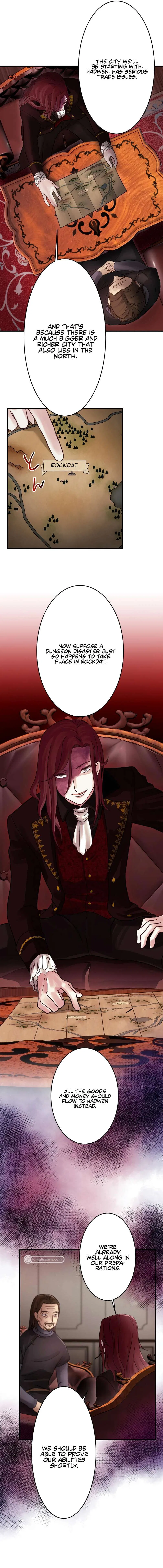 Undead King ~A Low-Ranking Adventurer, With the Power of Monsters, Becomes Unbeatable~ Chapter 37 – Page 13