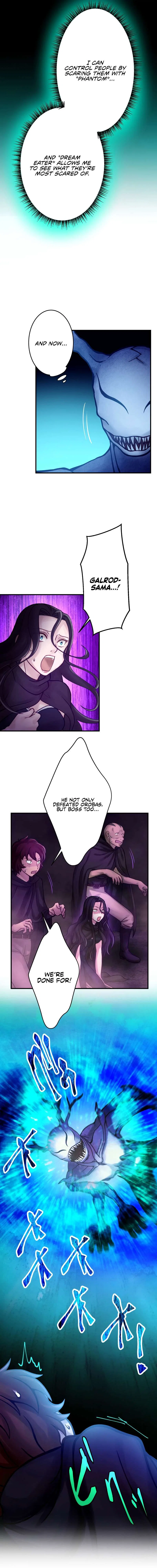 Undead King ~A Low-Ranking Adventurer, With the Power of Monsters, Becomes Unbeatable~ Chapter 36 – Page 2