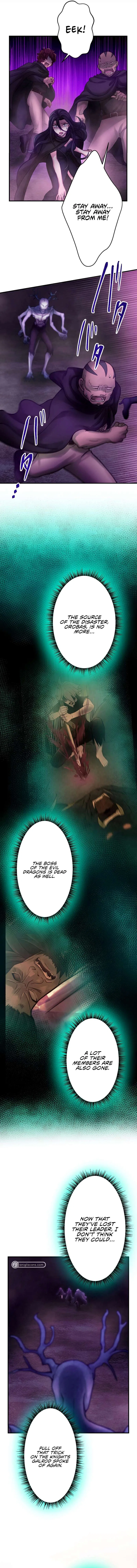 Undead King ~A Low-Ranking Adventurer, With the Power of Monsters, Becomes Unbeatable~ Chapter 36 – Page 3