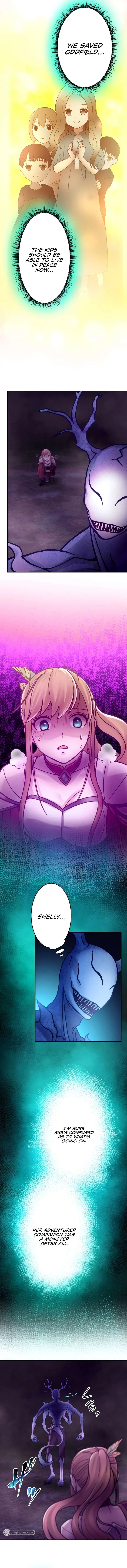 Undead King ~A Low-Ranking Adventurer, With the Power of Monsters, Becomes Unbeatable~ Chapter 36 – Page 4