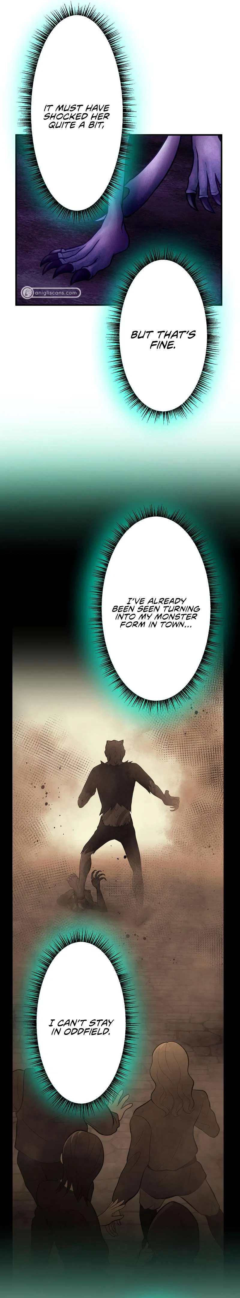 Undead King ~A Low-Ranking Adventurer, With the Power of Monsters, Becomes Unbeatable~ Chapter 36 – Page 5
