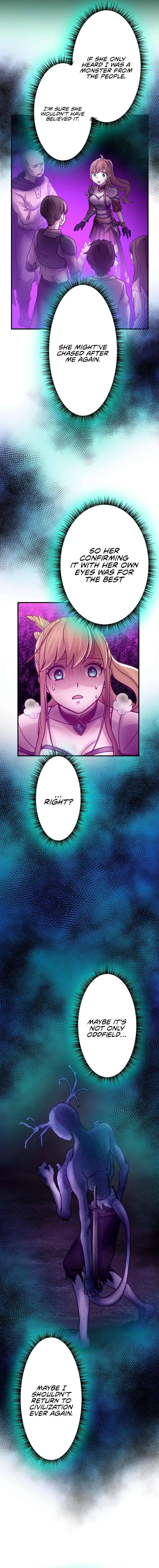 Undead King ~A Low-Ranking Adventurer, With the Power of Monsters, Becomes Unbeatable~ Chapter 36 – Page 6