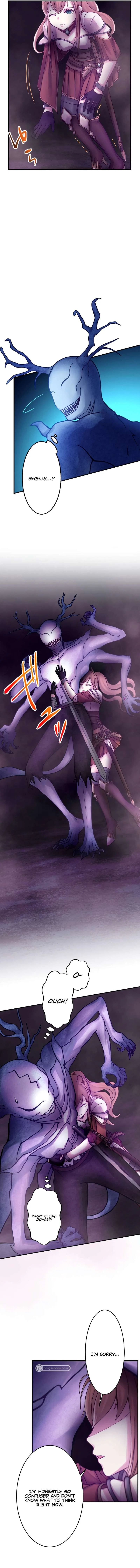Undead King ~A Low-Ranking Adventurer, With the Power of Monsters, Becomes Unbeatable~ Chapter 36 – Page 8