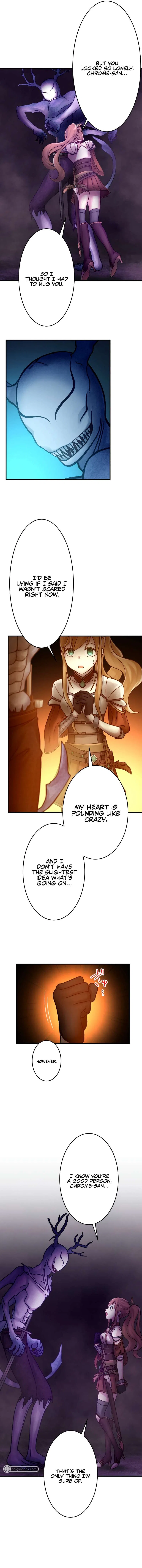 Undead King ~A Low-Ranking Adventurer, With the Power of Monsters, Becomes Unbeatable~ Chapter 36 – Page 9