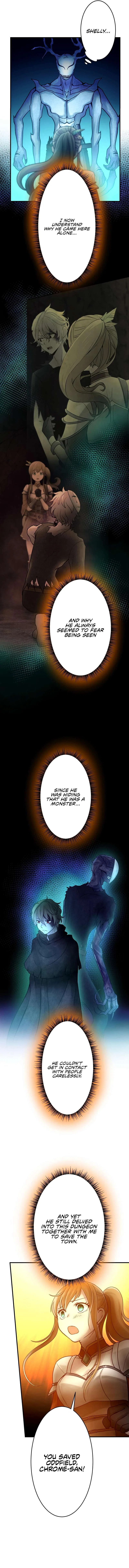 Undead King ~A Low-Ranking Adventurer, With the Power of Monsters, Becomes Unbeatable~ Chapter 36 – Page 10