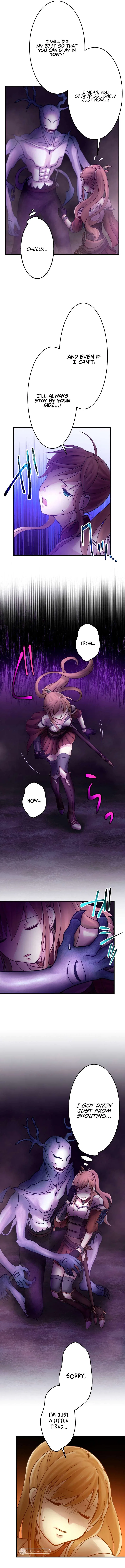 Undead King ~A Low-Ranking Adventurer, With the Power of Monsters, Becomes Unbeatable~ Chapter 36 – Page 11