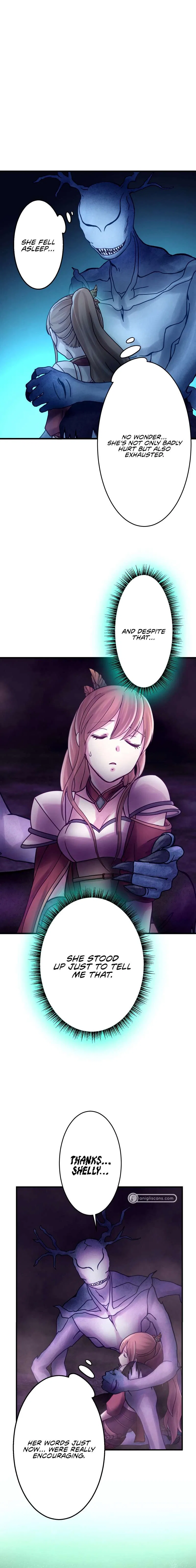 Undead King ~A Low-Ranking Adventurer, With the Power of Monsters, Becomes Unbeatable~ Chapter 36 – Page 12