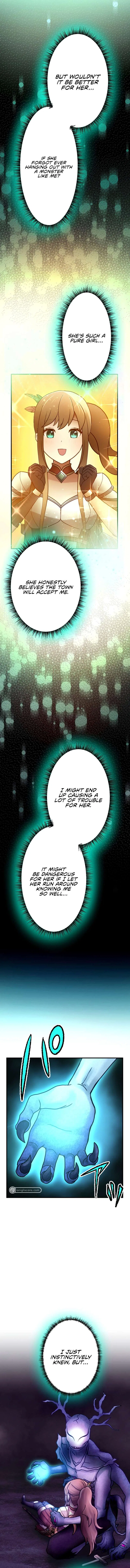 Undead King ~A Low-Ranking Adventurer, With the Power of Monsters, Becomes Unbeatable~ Chapter 36 – Page 13