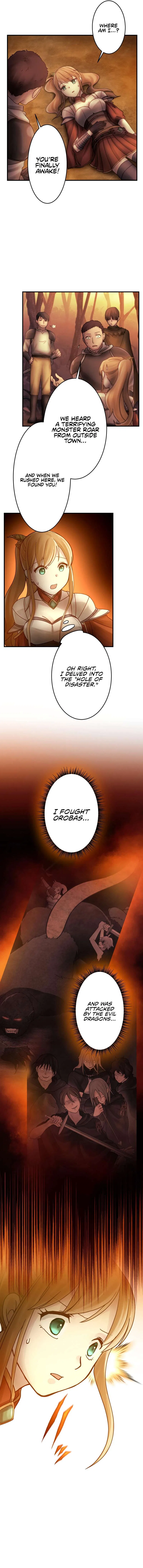 Undead King ~A Low-Ranking Adventurer, With the Power of Monsters, Becomes Unbeatable~ Chapter 36 – Page 15