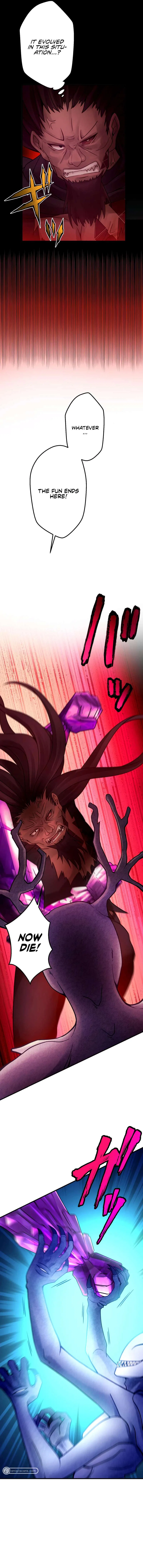 Undead King ~A Low-Ranking Adventurer, With the Power of Monsters, Becomes Unbeatable~ Chapter 35 – Page 3