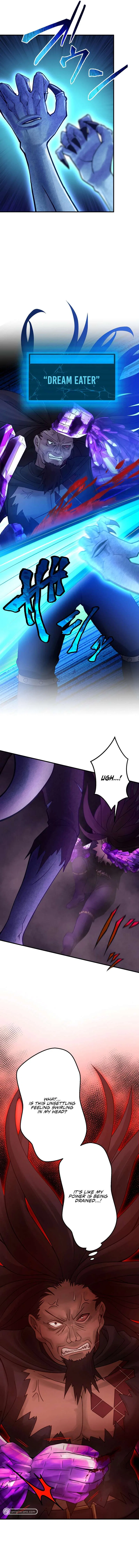Undead King ~A Low-Ranking Adventurer, With the Power of Monsters, Becomes Unbeatable~ Chapter 35 – Page 4