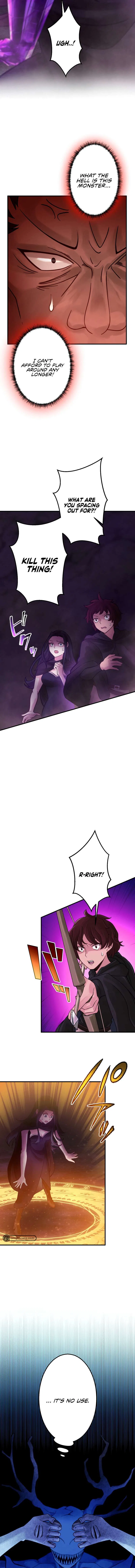 Undead King ~A Low-Ranking Adventurer, With the Power of Monsters, Becomes Unbeatable~ Chapter 35 – Page 6