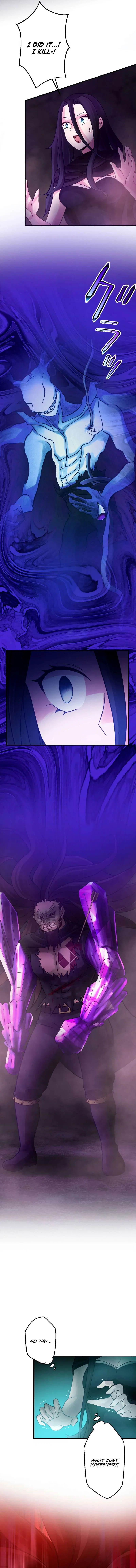 Undead King ~A Low-Ranking Adventurer, With the Power of Monsters, Becomes Unbeatable~ Chapter 35 – Page 8