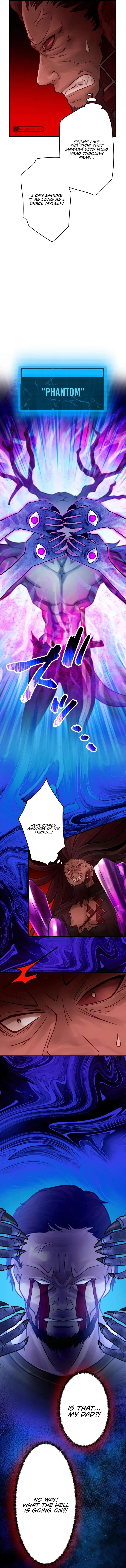 Undead King ~A Low-Ranking Adventurer, With the Power of Monsters, Becomes Unbeatable~ Chapter 35 – Page 11