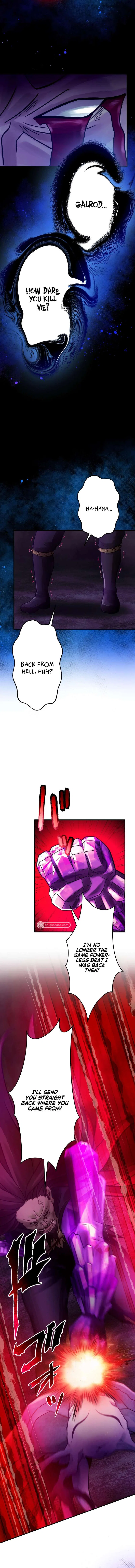 Undead King ~A Low-Ranking Adventurer, With the Power of Monsters, Becomes Unbeatable~ Chapter 35 – Page 12
