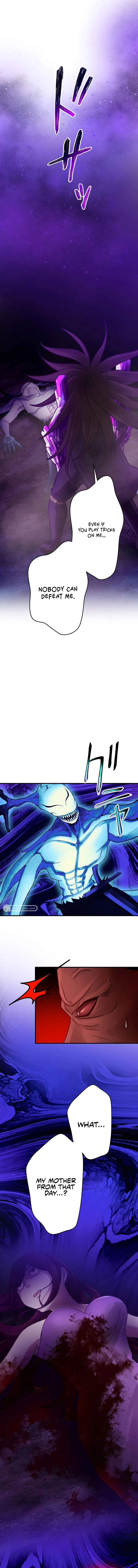 Undead King ~A Low-Ranking Adventurer, With the Power of Monsters, Becomes Unbeatable~ Chapter 35 – Page 13