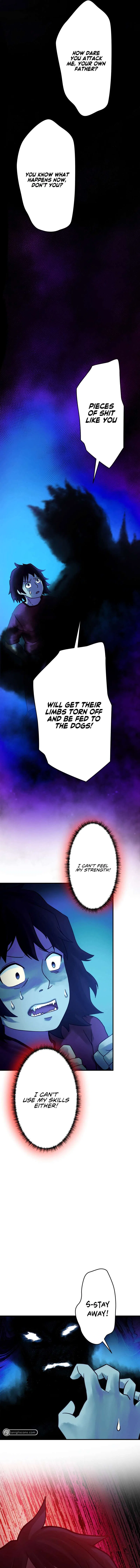Undead King ~A Low-Ranking Adventurer, With the Power of Monsters, Becomes Unbeatable~ Chapter 35 – Page 15