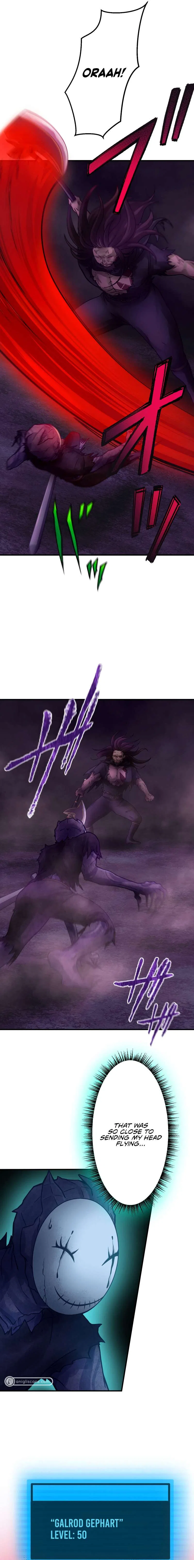 Undead King ~A Low-Ranking Adventurer, With the Power of Monsters, Becomes Unbeatable~ Chapter 34 – Page 2