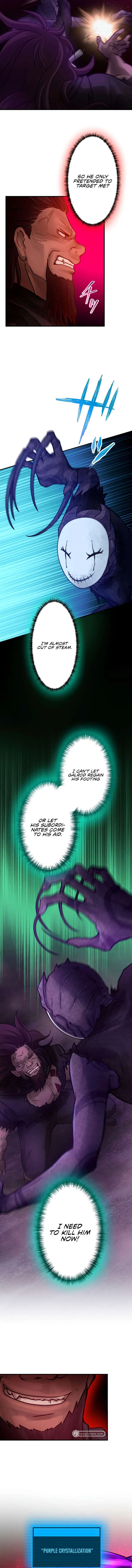 Undead King ~A Low-Ranking Adventurer, With the Power of Monsters, Becomes Unbeatable~ Chapter 34 – Page 6